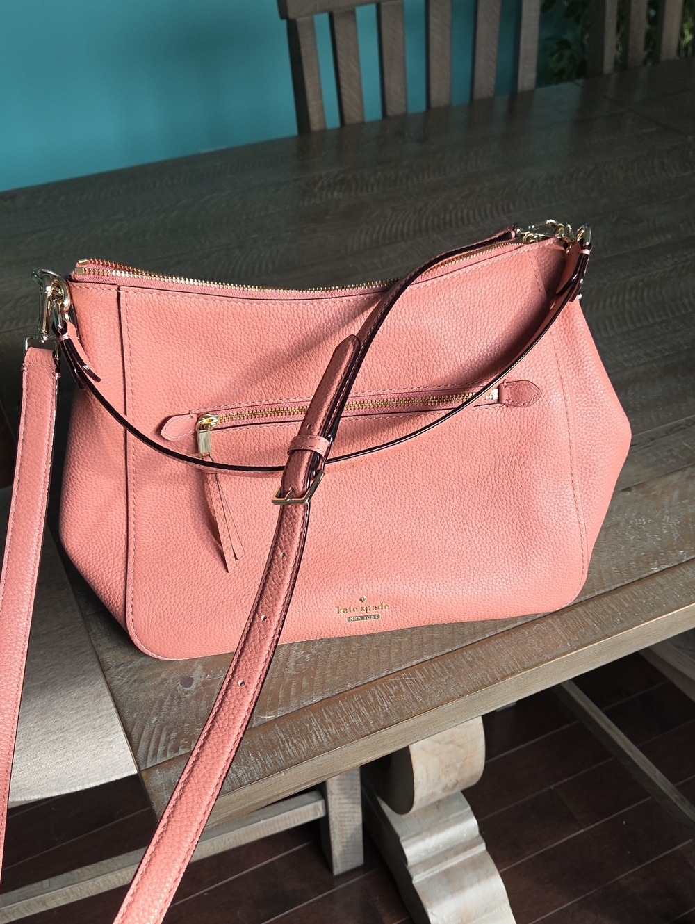 New Without Tags Kate Spade Purse - Picture 2 of 7